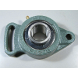 UCFA Flanged units cast housing special type